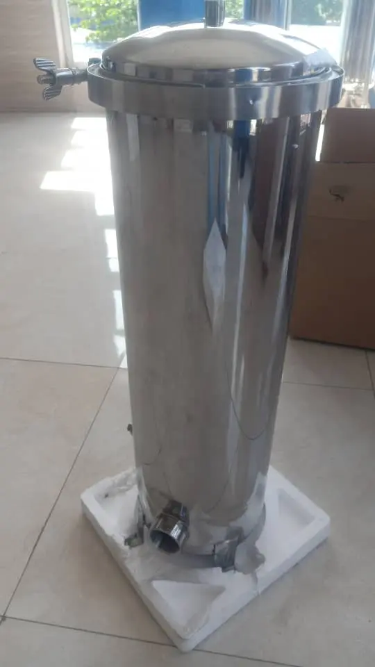 Water Treatment Plant accessories